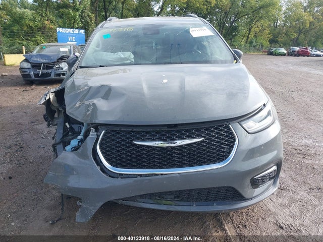 Chrysler Pacifica Touring L 2021 2C4RC1BG4MR601096 Image 12