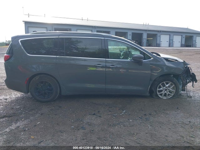 Chrysler Pacifica Touring L 2021 2C4RC1BG4MR601096 Image 13