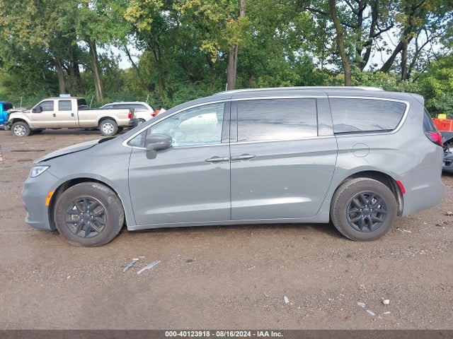 Chrysler Pacifica Touring L 2021 2C4RC1BG4MR601096 Image 14
