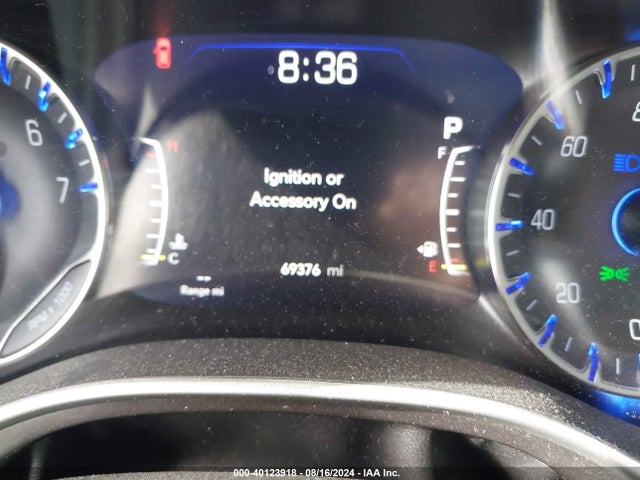 Chrysler Pacifica Touring L 2021 2C4RC1BG4MR601096 Image 15