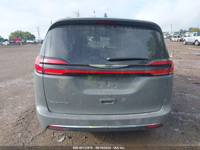 Chrysler Pacifica Touring L 2021 2C4RC1BG4MR601096 Image 16