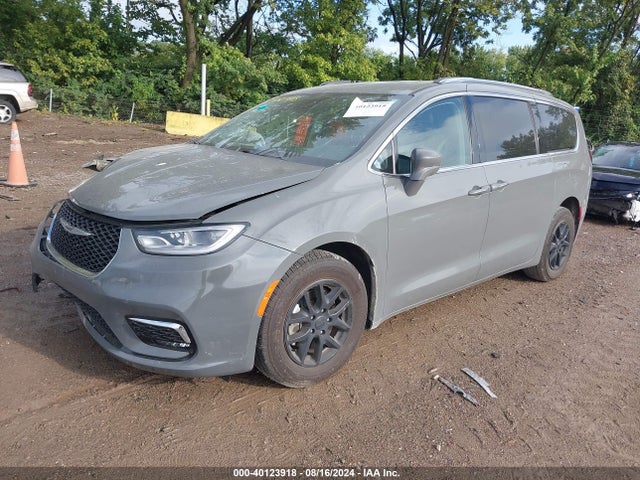 Chrysler Pacifica Touring L 2021 2C4RC1BG4MR601096 Image 2