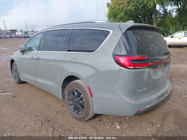 Chrysler Pacifica Touring L 2021 2C4RC1BG4MR601096 Image 3