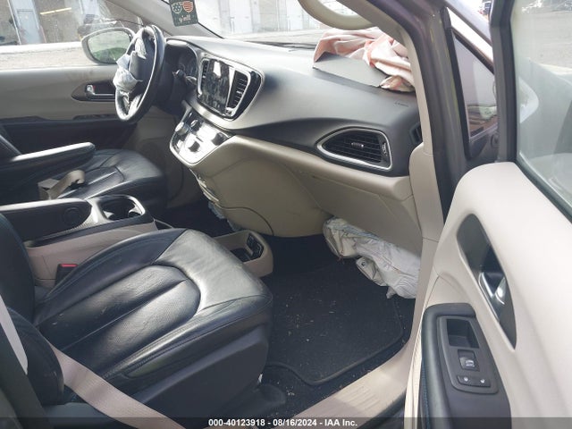 Chrysler Pacifica Touring L 2021 2C4RC1BG4MR601096 Image 5