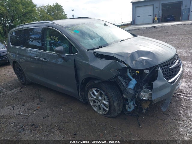 Chrysler Pacifica Touring L 2021 2C4RC1BG4MR601096 Image 6