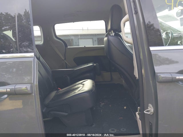 Chrysler Pacifica Touring L 2021 2C4RC1BG4MR601096 Image 8