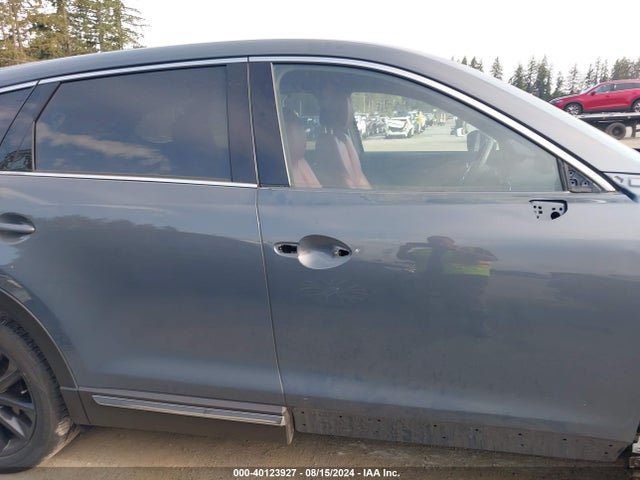 Mazda Cx-9 Carbon Edition 2023 JM3TCBDY4P0640603 Image 14