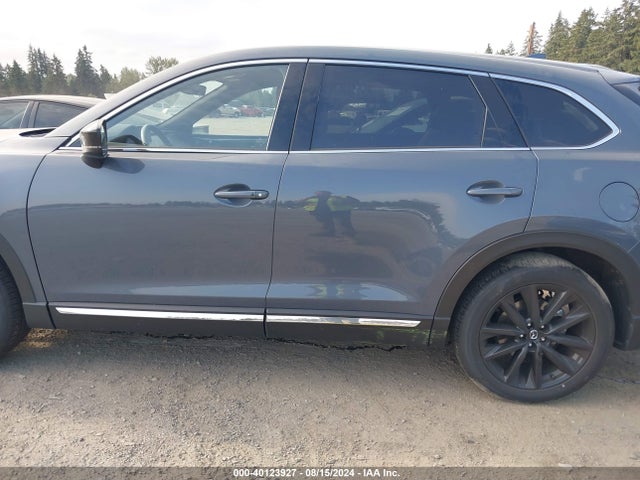 Mazda Cx-9 Carbon Edition 2023 JM3TCBDY4P0640603 Image 15
