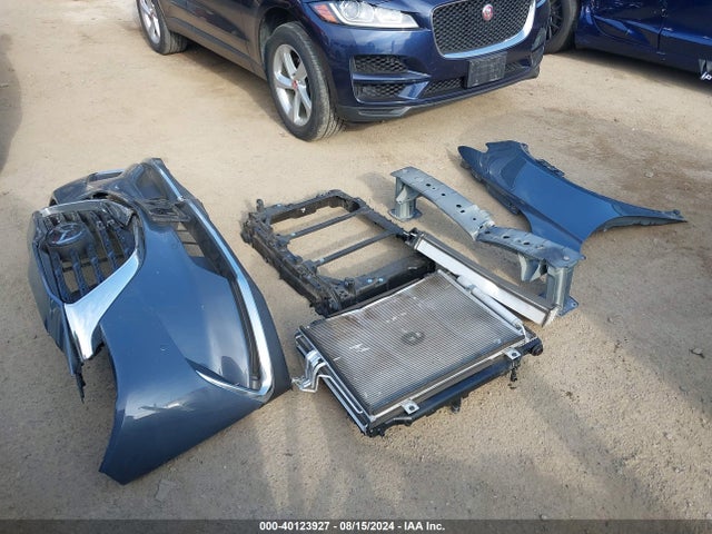 JM3TCBDY4P0640603 Mazda Cx-9 Carbon Edition
