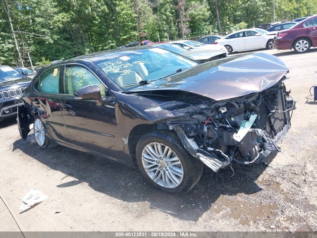 Lexus ES 350 2014 JTHBK1GG6E2119287 Image 1