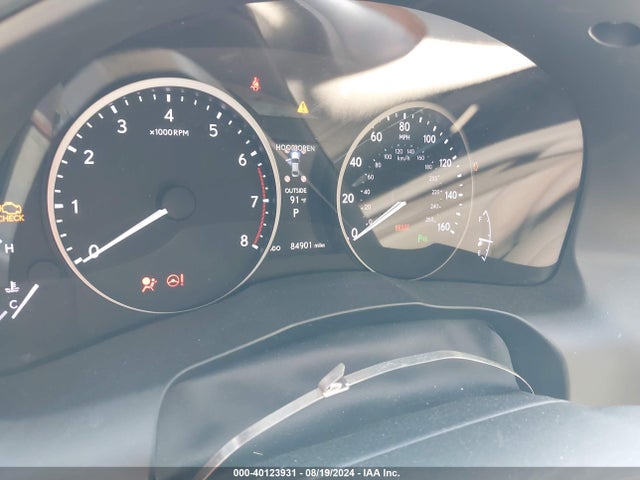 Lexus ES 350 2014 JTHBK1GG6E2119287 Image 7