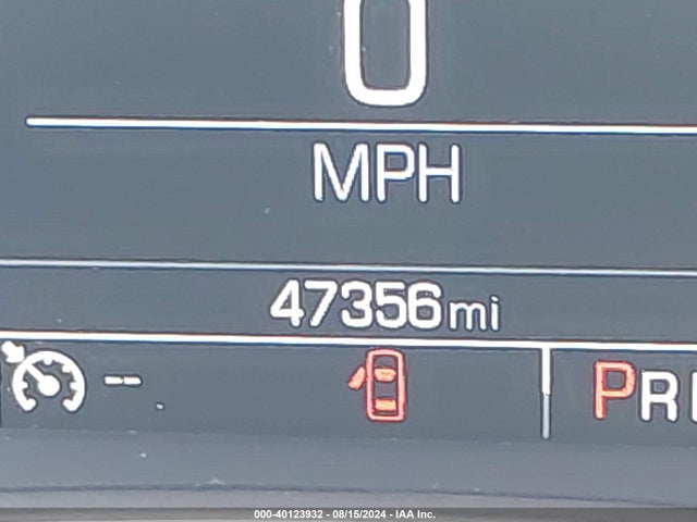 Chevrolet Traverse 1lt 2018 1GNERGKW0JJ101404 Image 15