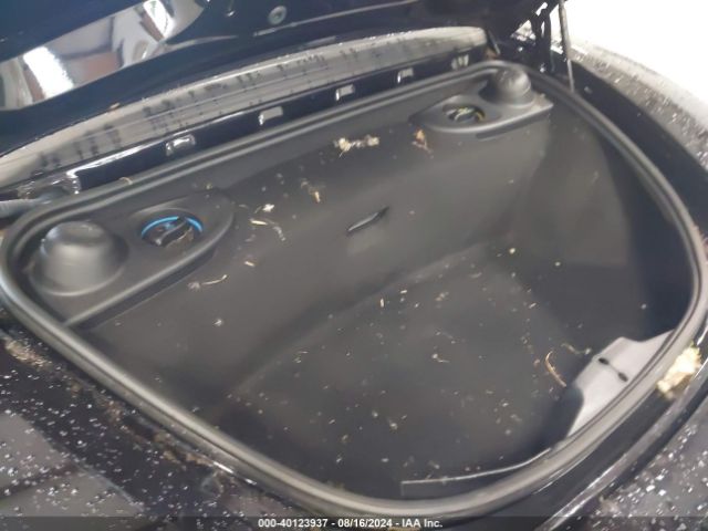 2016 PORSCHE BOXSTER WP0CA2A87GS120418 Photo 9