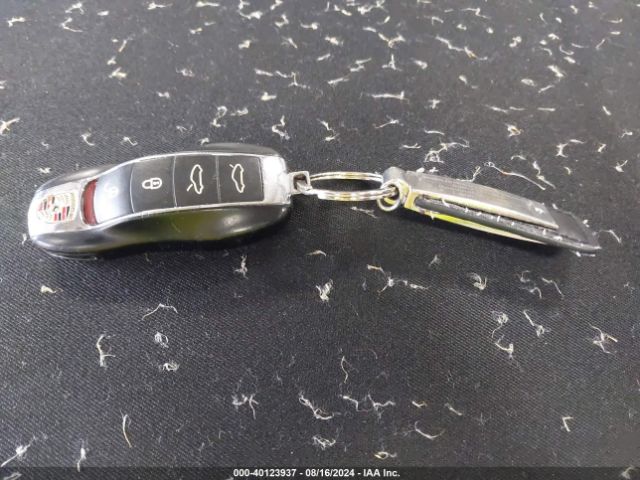 2016 PORSCHE BOXSTER WP0CA2A87GS120418 Photo 10