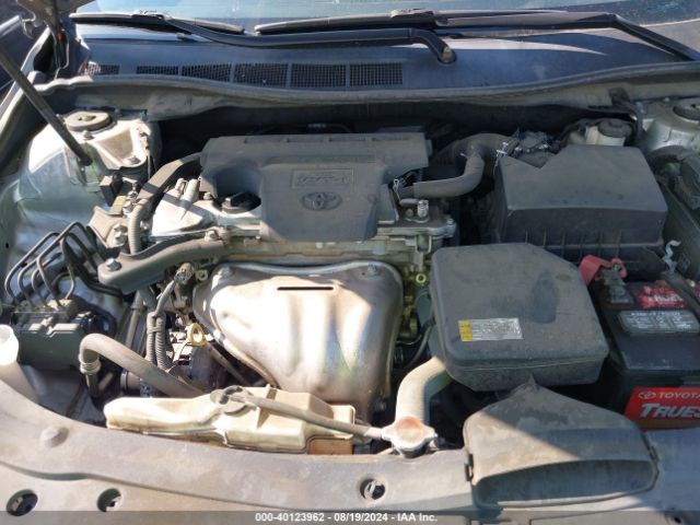 4T4BF1FK8GR558379 Toyota CAMRY LE