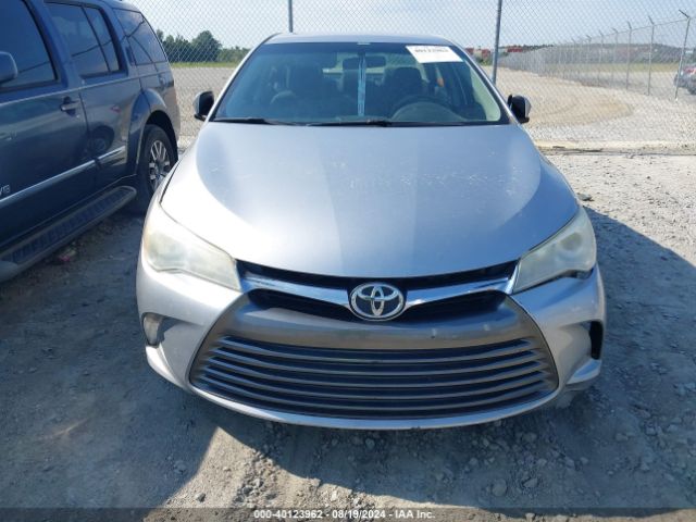 4T4BF1FK8GR558379 Toyota CAMRY LE