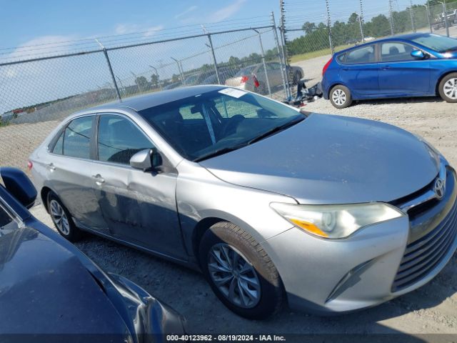 4T4BF1FK8GR558379 Toyota CAMRY LE