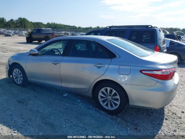 4T4BF1FK8GR558379 Toyota CAMRY LE