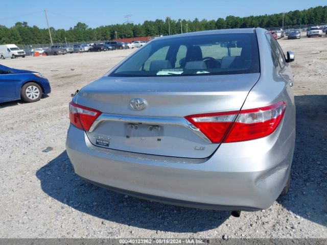 4T4BF1FK8GR558379 Toyota CAMRY LE