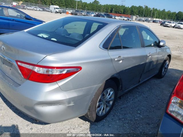4T4BF1FK8GR558379 Toyota CAMRY LE