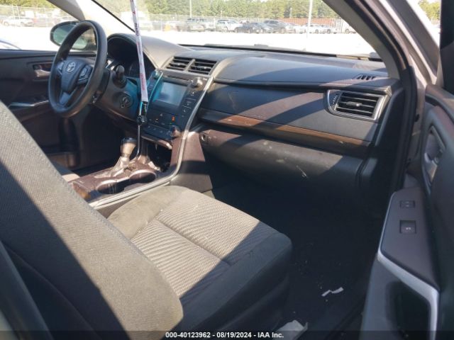 4T4BF1FK8GR558379 Toyota CAMRY LE