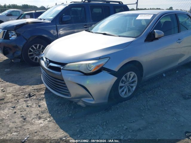 4T4BF1FK8GR558379 Toyota CAMRY LE