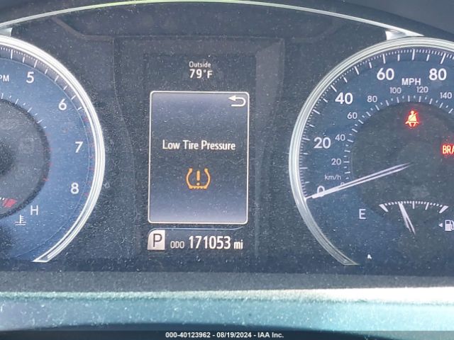 4T4BF1FK8GR558379 Toyota CAMRY LE
