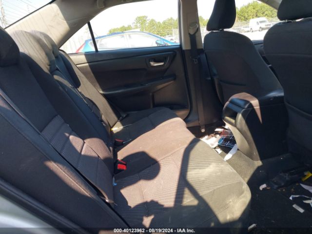 4T4BF1FK8GR558379 Toyota CAMRY LE