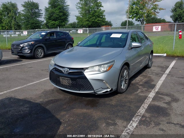 Toyota CAMRY SE 2015 4T1BF1FKXFU099431 Image 6