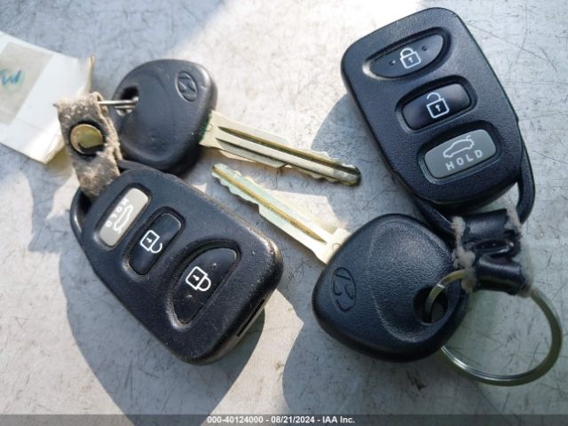 KMHDH6AH7EU028892 Hyundai Elantra