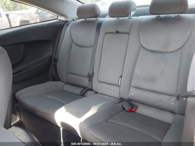 KMHDH6AH7EU028892 Hyundai Elantra