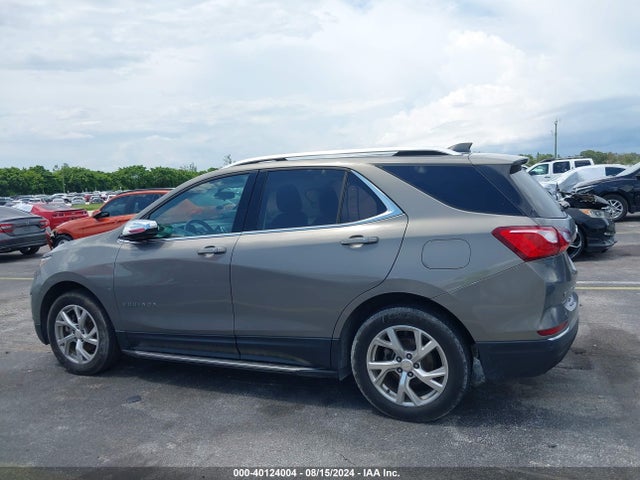 Chevrolet EQUINOX LT 2019 3GNAXVEX6KS550230 Image 14
