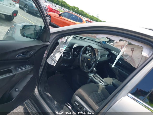 Chevrolet EQUINOX LT 2019 3GNAXVEX6KS550230 Image 5