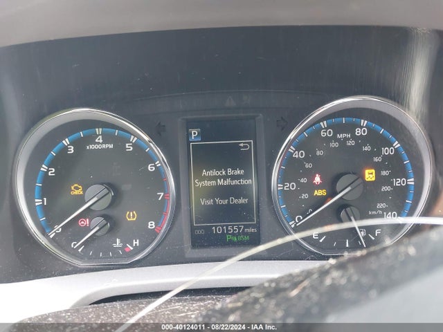 Toyota Rav4 Limited 2017 2T3DFREV2HW626682 Image 15