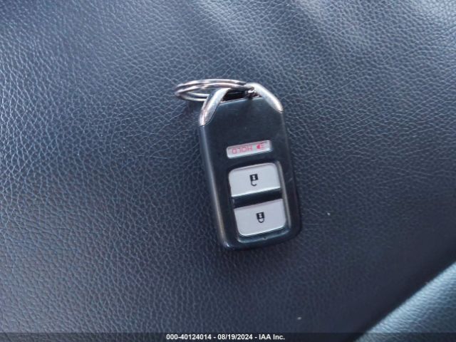 19UDE2F71JA006678 Acura Ilx Premium Package/technology Plus Package