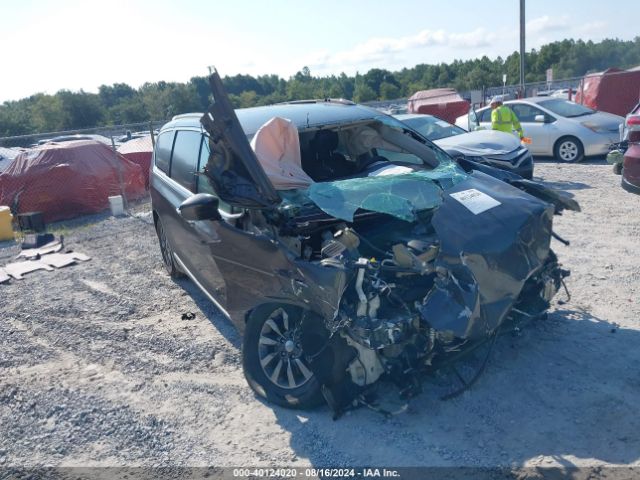 2C4RC1EG3LR173063 auction archive image