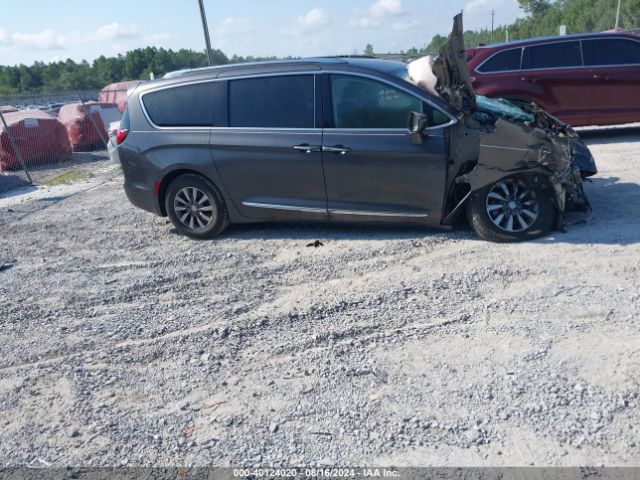 2C4RC1EG3LR173063 Chrysler Pacifica Touring L Plus