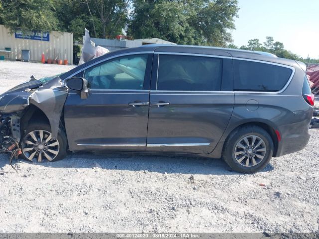 2C4RC1EG3LR173063 Chrysler Pacifica Touring L Plus