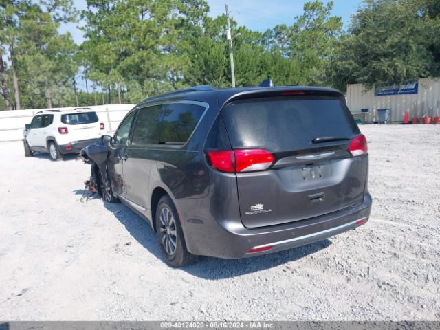 2C4RC1EG3LR173063 Chrysler Pacifica Touring L Plus