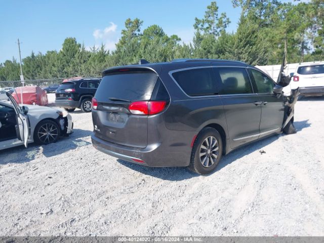 2C4RC1EG3LR173063 Chrysler Pacifica Touring L Plus