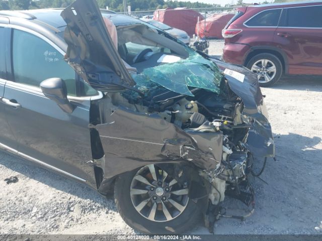2C4RC1EG3LR173063 Chrysler Pacifica Touring L Plus