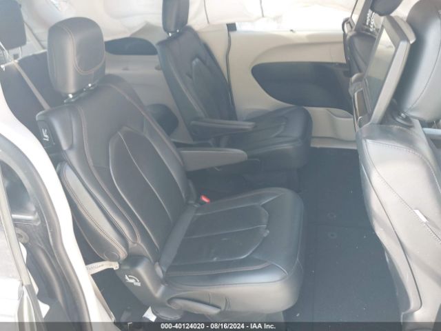 2C4RC1EG3LR173063 Chrysler Pacifica Touring L Plus