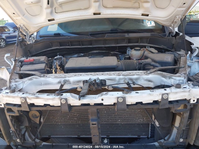 3GCNWAEH4MG328709 Chevrolet Silverado 1500 2wd Regular Cab Long Bed Wt