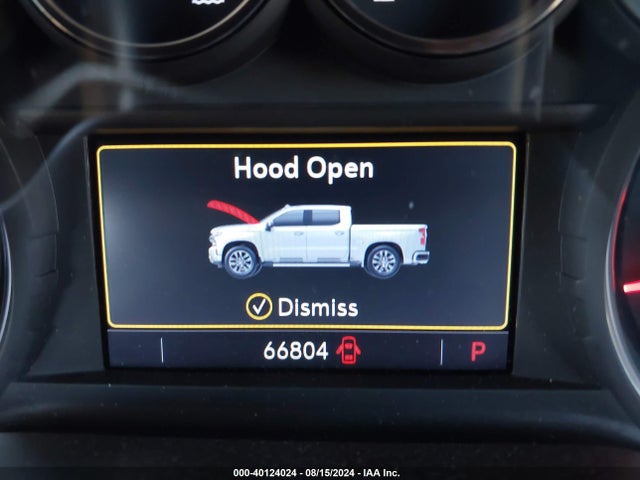 3GCNWAEH4MG328709 Chevrolet Silverado 1500 2wd Regular Cab Long Bed Wt