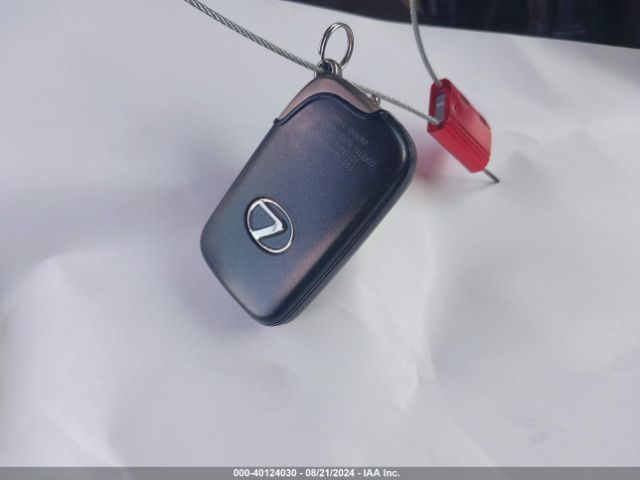 JTJBM7FX1F5091444 Lexus 460