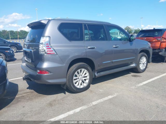 JTJBM7FX1F5091444 Lexus 460