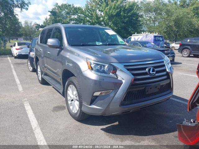JTJBM7FX1F5091444 Lexus 460