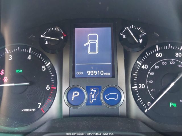 JTJBM7FX1F5091444 Lexus 460