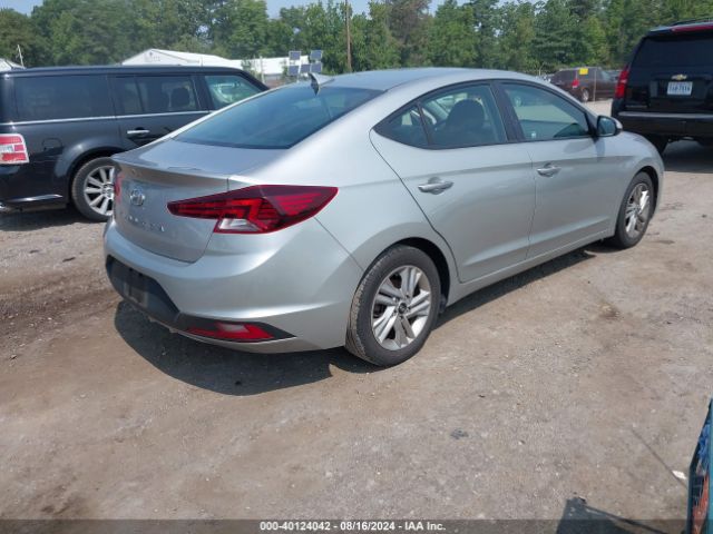 5NPD84LF0LH631503 Hyundai ELANTRA SEL