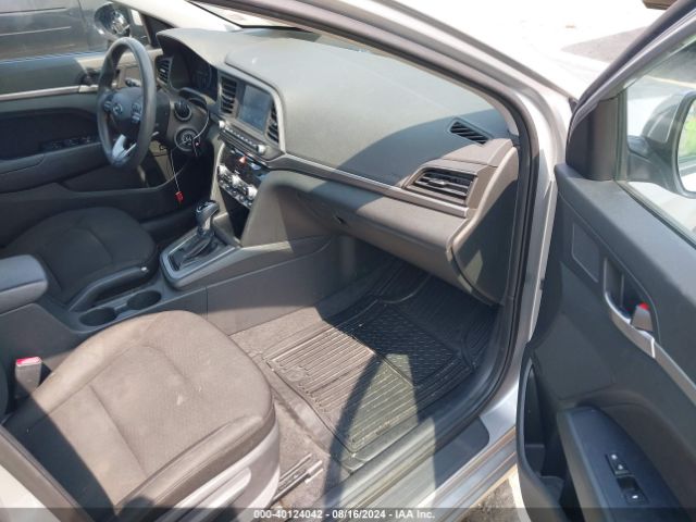 5NPD84LF0LH631503 Hyundai ELANTRA SEL